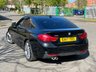 USED 2017 17 BMW 4 SERIES 3.0 430D XDRIVE M SPORT GRAN COUPE 4d 255 BHP 