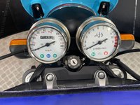 USED 2019 19 AJS TEMPEST 124cc TEMPEST SCRAMBLER  9 BHP 