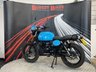 USED 2019 19 AJS TEMPEST 124cc TEMPEST SCRAMBLER  9 BHP 