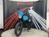 USED 2019 19 AJS TEMPEST 124cc TEMPEST SCRAMBLER  9 BHP 