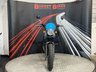 USED 2019 19 AJS TEMPEST 124cc TEMPEST SCRAMBLER  9 BHP 