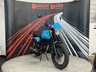 USED 2019 19 AJS TEMPEST 124cc TEMPEST SCRAMBLER  9 BHP 