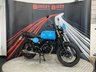 USED 2019 19 AJS TEMPEST 124cc TEMPEST SCRAMBLER  9 BHP 
