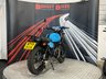 USED 2019 19 AJS TEMPEST 124cc TEMPEST SCRAMBLER  9 BHP 
