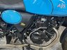 USED 2019 19 AJS TEMPEST 124cc TEMPEST SCRAMBLER  9 BHP 