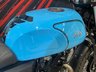 USED 2019 19 AJS TEMPEST 124cc TEMPEST SCRAMBLER  9 BHP 
