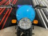 USED 2019 19 AJS TEMPEST 124cc TEMPEST SCRAMBLER  9 BHP 