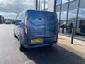USED 2023 23 FORD TRANSIT CUSTOM 2.0 300 LIMITED L1 130PS REAR CAMERA EURO 6  ULEZ FREE  AIR CONDITIONING