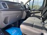 USED 2023 23 FORD TRANSIT CUSTOM 2.0 300 LIMITED L1 130PS REAR CAMERA EURO 6  ULEZ FREE  AIR CONDITIONING
