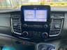 USED 2023 23 FORD TRANSIT CUSTOM 2.0 300 LIMITED L1 130PS REAR CAMERA EURO 6  ULEZ FREE  AIR CONDITIONING