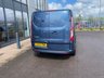 USED 2023 23 FORD TRANSIT CUSTOM 2.0 300 LIMITED L1 130PS REAR CAMERA EURO 6  ULEZ FREE  AIR CONDITIONING