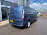 USED 2023 23 FORD TRANSIT CUSTOM 2.0 300 LIMITED L1 130PS REAR CAMERA EURO 6  ULEZ FREE  AIR CONDITIONING