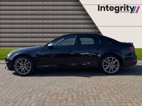 USED 2017 67 AUDI A4 3.0 TFSI S4 QUATTRO 4d 349 BHP Matrix Lights | Virtual Cockpit