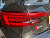 USED 2017 67 AUDI A4 3.0 TFSI S4 QUATTRO 4d 349 BHP Matrix Lights | Virtual Cockpit