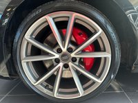 USED 2017 67 AUDI A4 3.0 TFSI S4 QUATTRO 4d 349 BHP Matrix Lights | Virtual Cockpit