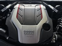 USED 2017 67 AUDI A4 3.0 TFSI S4 QUATTRO 4d 349 BHP Matrix Lights | Virtual Cockpit