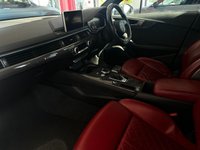 USED 2017 67 AUDI A4 3.0 TFSI S4 QUATTRO 4d 349 BHP Matrix Lights | Virtual Cockpit