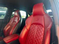 USED 2017 67 AUDI A4 3.0 TFSI S4 QUATTRO 4d 349 BHP Matrix Lights | Virtual Cockpit