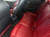 USED 2017 67 AUDI A4 3.0 TFSI S4 QUATTRO 4d 349 BHP Matrix Lights | Virtual Cockpit