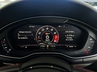 USED 2017 67 AUDI A4 3.0 TFSI S4 QUATTRO 4d 349 BHP Matrix Lights | Virtual Cockpit
