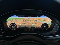 USED 2017 67 AUDI A4 3.0 TFSI S4 QUATTRO 4d 349 BHP Matrix Lights | Virtual Cockpit