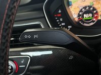 USED 2017 67 AUDI A4 3.0 TFSI S4 QUATTRO 4d 349 BHP Matrix Lights | Virtual Cockpit