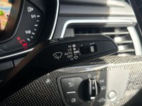 USED 2017 67 AUDI A4 3.0 TFSI S4 QUATTRO 4d 349 BHP Matrix Lights | Virtual Cockpit