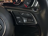 USED 2017 67 AUDI A4 3.0 TFSI S4 QUATTRO 4d 349 BHP Matrix Lights | Virtual Cockpit