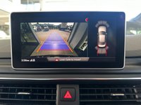 USED 2017 67 AUDI A4 3.0 TFSI S4 QUATTRO 4d 349 BHP Matrix Lights | Virtual Cockpit