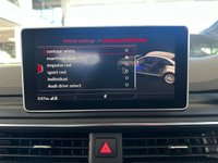 USED 2017 67 AUDI A4 3.0 TFSI S4 QUATTRO 4d 349 BHP Matrix Lights | Virtual Cockpit