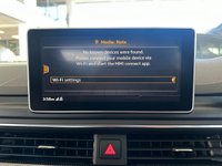 USED 2017 67 AUDI A4 3.0 TFSI S4 QUATTRO 4d 349 BHP Matrix Lights | Virtual Cockpit