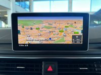 USED 2017 67 AUDI A4 3.0 TFSI S4 QUATTRO 4d 349 BHP Matrix Lights | Virtual Cockpit