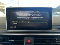USED 2017 67 AUDI A4 3.0 TFSI S4 QUATTRO 4d 349 BHP Matrix Lights | Virtual Cockpit