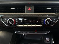 USED 2017 67 AUDI A4 3.0 TFSI S4 QUATTRO 4d 349 BHP Matrix Lights | Virtual Cockpit