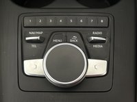 USED 2017 67 AUDI A4 3.0 TFSI S4 QUATTRO 4d 349 BHP Matrix Lights | Virtual Cockpit