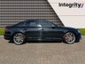 USED 2017 67 AUDI A4 3.0 TFSI S4 QUATTRO 4d 349 BHP Matrix Lights | Virtual Cockpit