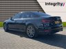 USED 2017 67 AUDI A4 3.0 TFSI S4 QUATTRO 4d 349 BHP Matrix Lights | Virtual Cockpit