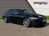 USED 2017 67 AUDI A4 3.0 TFSI S4 QUATTRO 4d 349 BHP Matrix Lights | Virtual Cockpit