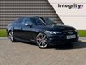 USED 2017 67 AUDI A4 3.0 TFSI S4 QUATTRO 4d 349 BHP Matrix Lights | Virtual Cockpit