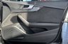 USED 2017 67 AUDI A4 3.0 TFSI S4 QUATTRO 4d 349 BHP Matrix Lights | Virtual Cockpit