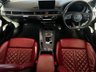 USED 2017 67 AUDI A4 3.0 TFSI S4 QUATTRO 4d 349 BHP Matrix Lights | Virtual Cockpit