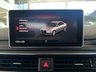 USED 2017 67 AUDI A4 3.0 TFSI S4 QUATTRO 4d 349 BHP Matrix Lights | Virtual Cockpit