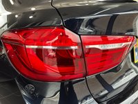 USED 2019 19 BMW X6 3.0 XDRIVE40D M SPORT 4d 309 BHP Digital Cockpit | Cold Weather Pack