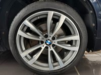 USED 2019 19 BMW X6 3.0 XDRIVE40D M SPORT 4d 309 BHP Digital Cockpit | Cold Weather Pack
