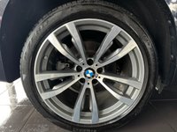 USED 2019 19 BMW X6 3.0 XDRIVE40D M SPORT 4d 309 BHP Digital Cockpit | Cold Weather Pack