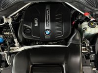 USED 2019 19 BMW X6 3.0 XDRIVE40D M SPORT 4d 309 BHP Digital Cockpit | Cold Weather Pack
