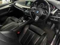USED 2019 19 BMW X6 3.0 XDRIVE40D M SPORT 4d 309 BHP Digital Cockpit | Cold Weather Pack