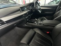 USED 2019 19 BMW X6 3.0 XDRIVE40D M SPORT 4d 309 BHP Digital Cockpit | Cold Weather Pack