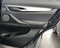 USED 2019 19 BMW X6 3.0 XDRIVE40D M SPORT 4d 309 BHP Digital Cockpit | Cold Weather Pack