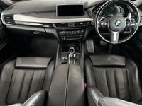 USED 2019 19 BMW X6 3.0 XDRIVE40D M SPORT 4d 309 BHP Digital Cockpit | Cold Weather Pack